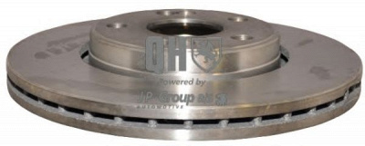 JP GROUP 4363102009 -  Тормозной диск